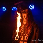 0074 Křest alba Flame of Rebellion